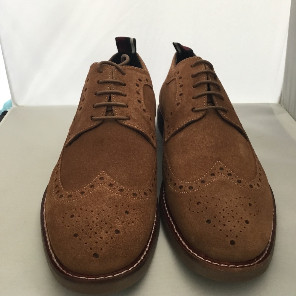 BEN SHERMAN SHOES FORMEN.